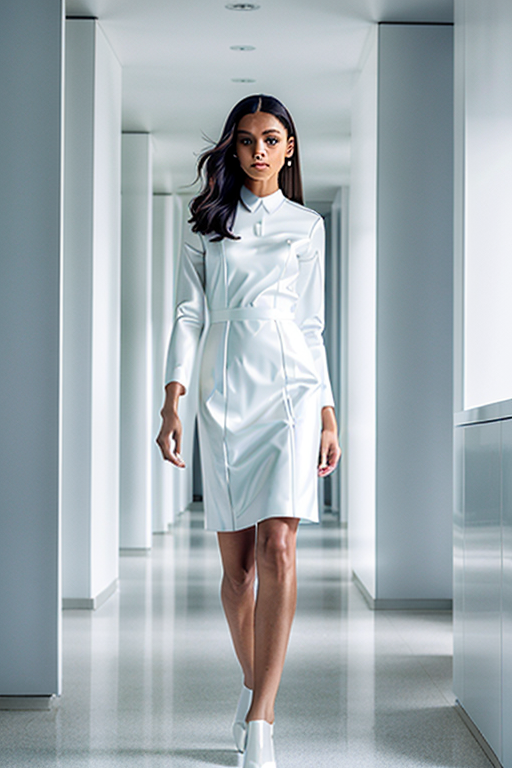 uniform style for girls