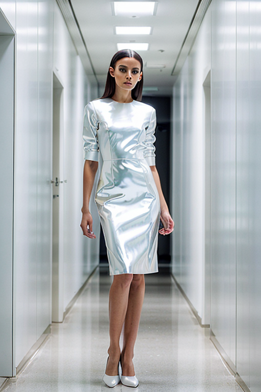 uniform style for women
